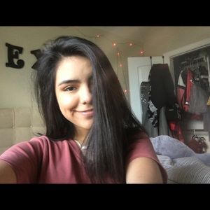 Meet your Posher, Lexie